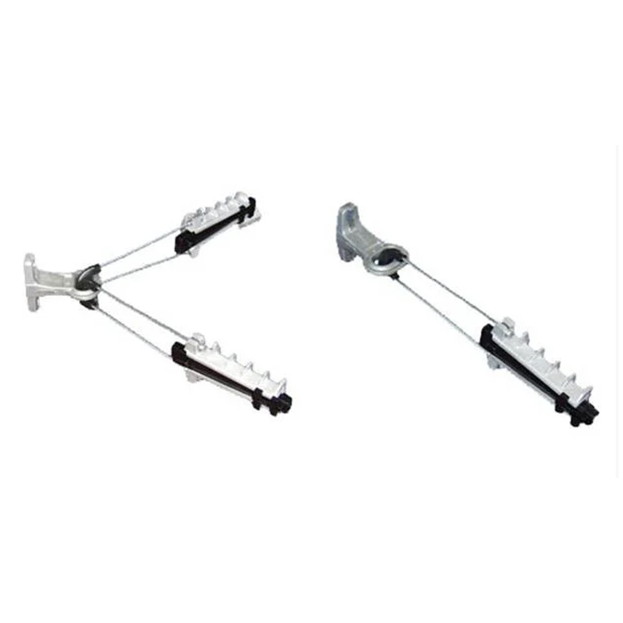 Зажим натяжной ОК-РА-500